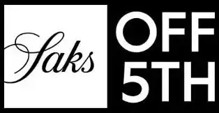 Saks OFF 5TH logo